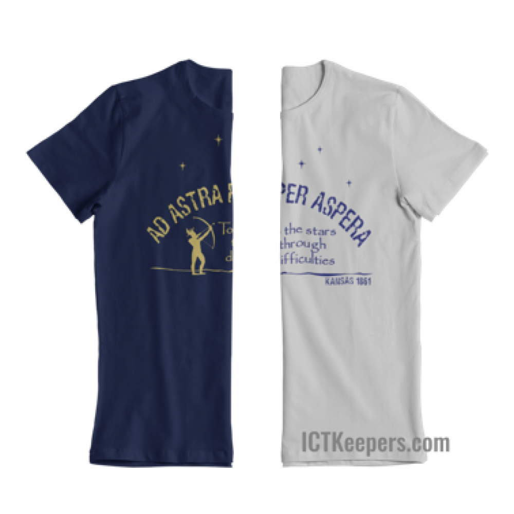 Ad Astra Per Aspera T Shirt Ad Astra Per Aspera T Shirt T Shirts