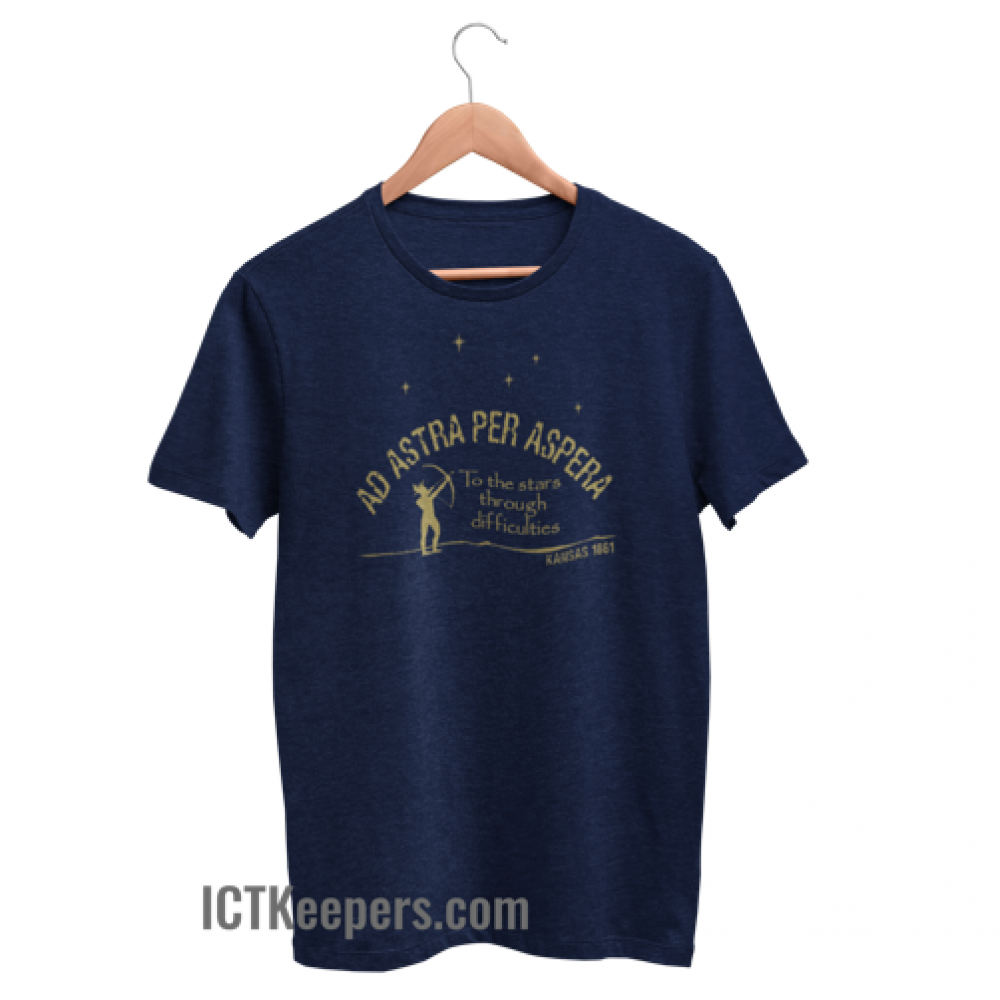 Ad Astra Per Aspera T Shirt Ad Astra Per Aspera T Shirt T Shirts