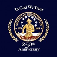 America 250 Anniversary  t-shirt
