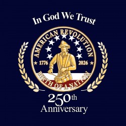 America 250 Anniversary  t-shirt