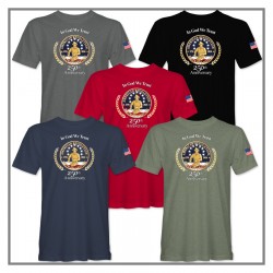 America 250 Anniversary  t-shirt