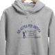 Ad Astra Per Aspera Hoodie