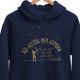 Ad Astra Per Aspera Hoodie