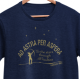 Ad Astra Per Aspera T-Shirt