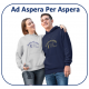 Ad Astra Per Aspera Hoodie