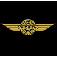 Wichita Air Capital T-Shirt - 2 Color Combinations