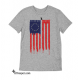 American Patriot Betsy Ross T-Shirt