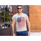 American Patriot Betsy Ross T-Shirt
