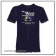 The Word John 1:14 Jesus T-shirt