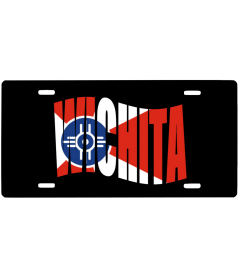 Car Tags, Vanity Plates, and Courtesy Tags