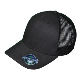 CA Trucker Hat with or without Patch 5324