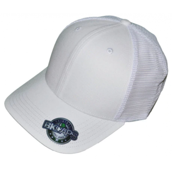 CA Trucker Hat with or without Patch 5324 CA Trucker Hat with or without Patch 5324