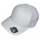 CA Trucker Hat with or without Patch 5324 CA Trucker Hat with or without Patch 5324