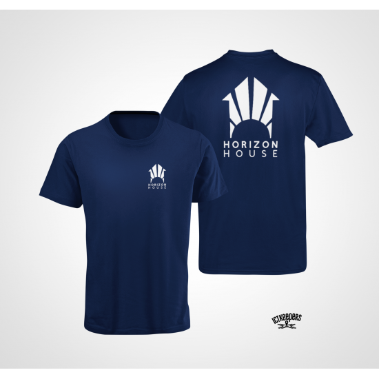 HH Logo Basic T-Shirt in 6 Colors HH Logo Basic T-Shirt in 6 Colors