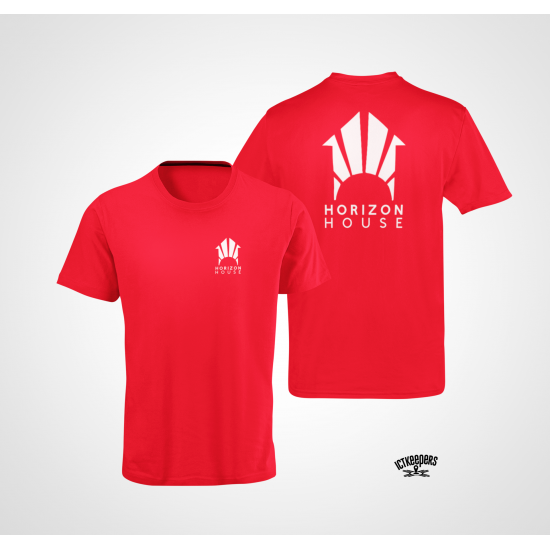 HH Logo Basic T-Shirt in 6 Colors HH Logo Basic T-Shirt in 6 Colors