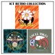ICT Local Yokel T-Shirt Retro Collection ICT Local Yokel T-Shirt Retro Collection