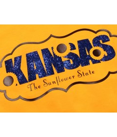 Kansas Themed