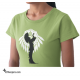 Keeper of the Plains Dreamcatcher T-Shirt