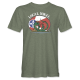 ICT Local Yokel T-Shirt Retro Collection ICT Local Yokel T-Shirt Retro Collection