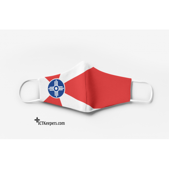 ICT Flag Mask ICT Flag Mask