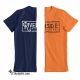 Riverside Land Company Wichita T-Shirt in 2 colors