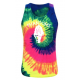 Tie Dye Logo T-Shirt or Tank