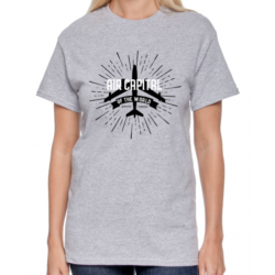 Wichita Vintage Air Capital T-Shirt