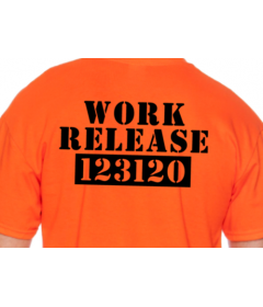 T-Shirts – Custom Apparel for Every Occasion