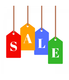 Discounts and Offers